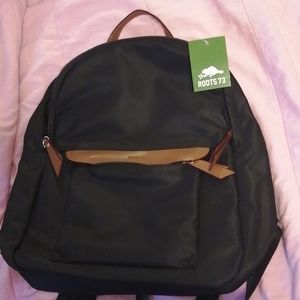 Roots 73 miniature backpack